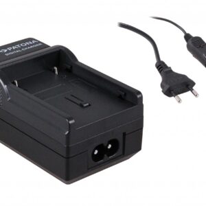 Charger JVC V408U V416U V428U DV2000U DV5000U