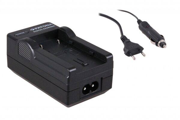 Charger JVC VF808U VF815U VF823U VF908U D750AC