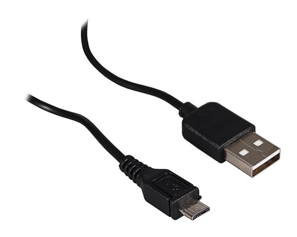 Micro USB data and charge cable Smartphones Tablets Digitalcameras