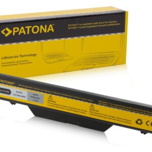 Battery HP PROBOOK 4510S, 4710S, 4515S, 4510S