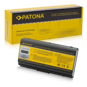 Battery Toshiba PA3615U PABAS115 PA3615U-1BRS PA3615U-1BRM