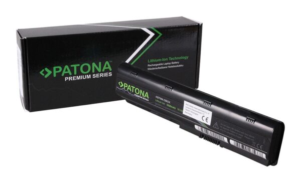 Premium Battery HP CQ32 CQ42 CQ42-116TU CQ42-153TX CQ42-184TX