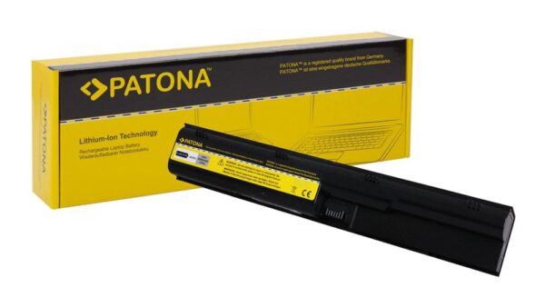 Battery HP HSTNN-I99C-3 3ICR19/66-2 633733-151 633733-1A1 HSTNN-DB2R