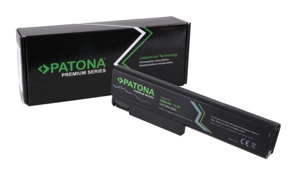 Premium Battery HP Compaq 458640-542 463310-132 463310-141 6530b