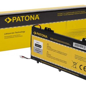 Battery HP Pavilion 14-AL SE03 SE03XL 849988-850 HSTNN-LB7G 849568-421