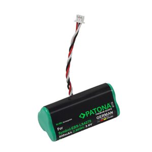Premium battery Symbol DS6878 BTRY-LS42RAAOE-01