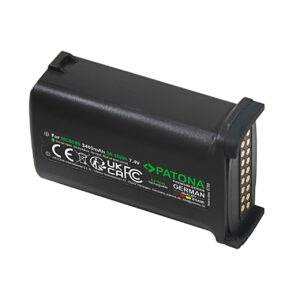 Premium battery Symbol MC9090 BRTY-MC90SAB00-01