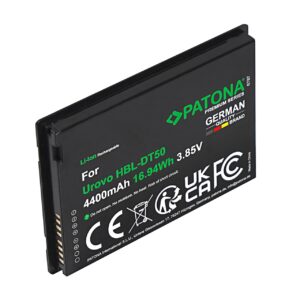 Premium battery Urovo DT50 HBL-DT50