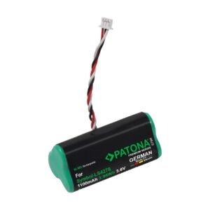 Premium battery Symbol DS6878 BTRY-LS42RAAOE-01